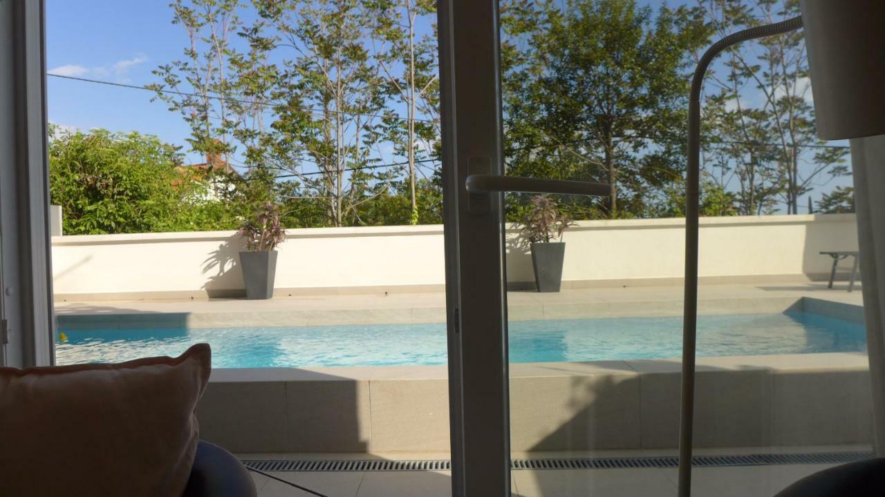 Studio Claudia Opatija Eksteriør billede