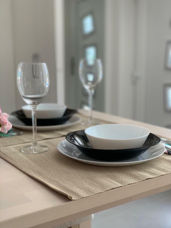Studio Claudia Opatija Eksteriør billede